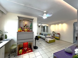 Blk 653 Nee Soon Central View (Yishun), HDB 4 Rooms #495913341